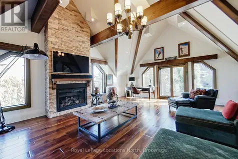 115 Ellis Drive Blue Mountains ON N0H 1J0