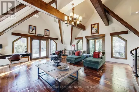 115 Ellis Drive Blue Mountains ON N0H 1J0