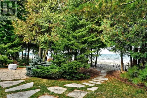 115 Ellis Drive Blue Mountains ON N0H 1J0