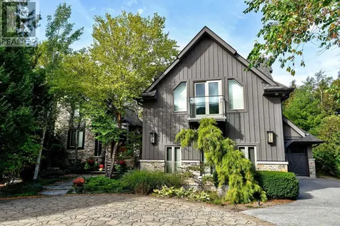 115 Ellis Drive Blue Mountains ON N0H 1J0