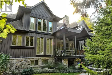 115 Ellis Drive Blue Mountains ON N0H 1J0