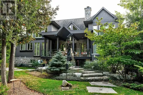 115 Ellis Drive Blue Mountains ON N0H 1J0