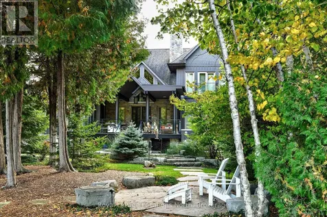 115 Ellis Drive Blue Mountains ON N0H 1J0