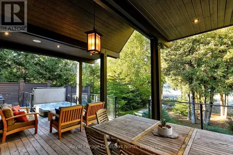 115 Ellis Drive Blue Mountains ON N0H 1J0