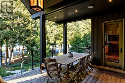 115 Ellis Drive Blue Mountains ON N0H 1J0