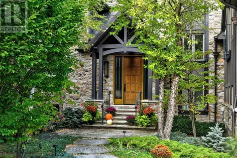 115 Ellis Drive Blue Mountains ON N0H 1J0