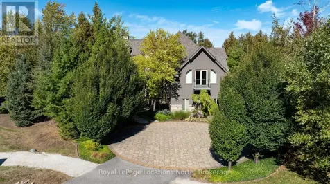 115 Ellis Drive Blue Mountains ON N0H 1J0
