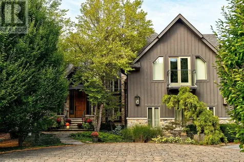 115 Ellis Drive Blue Mountains ON N0H 1J0