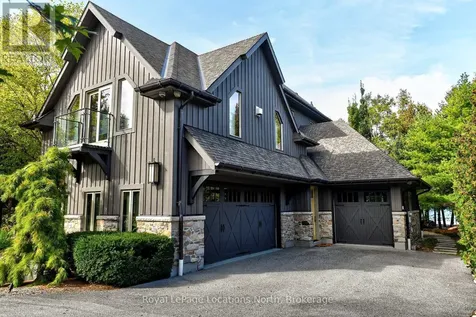 115 Ellis Drive Blue Mountains ON N0H 1J0