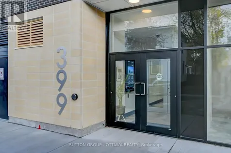 399 Winston Avenue Ottawa ON K2A 1Y8