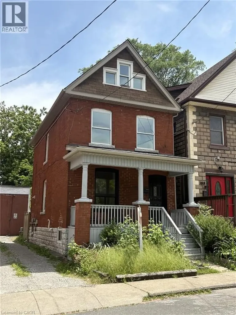 49 Myrtle Avenue Hamilton ON L8M 2E8