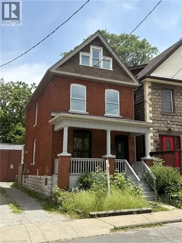 49 Myrtle Avenue Hamilton ON L8M 2E8