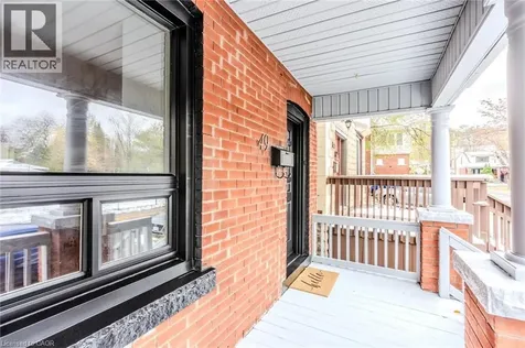 49 Myrtle Avenue Hamilton ON L8M 2E8