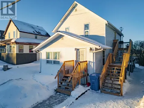 424 Third St S Kenora ON P9N 1J1