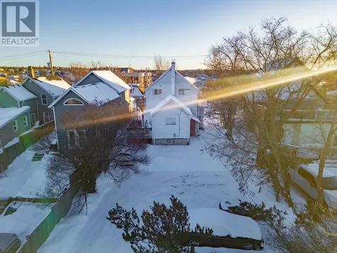 424 Third St S Kenora ON P9N 1J1