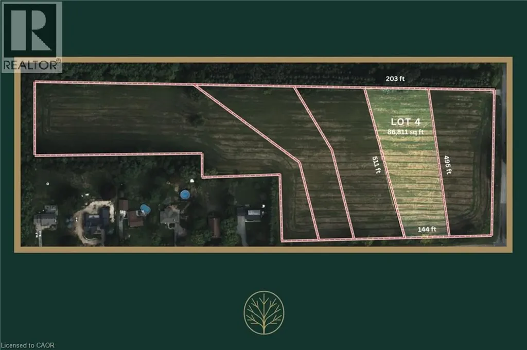 190 Highway 8 Flamborough ON L9H 5E1