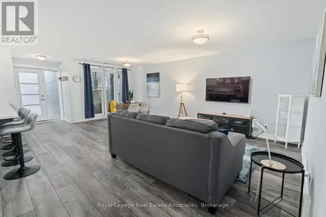 17 Centre Street Orangeville ON L9W 7S6