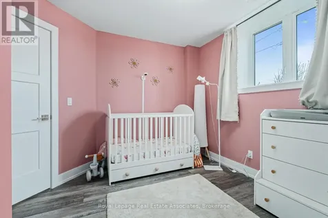 17 Centre Street Orangeville ON L9W 7S6