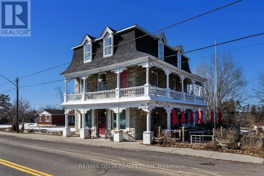 2607 Old Montreal Road Ottawa ON K4C 1A2