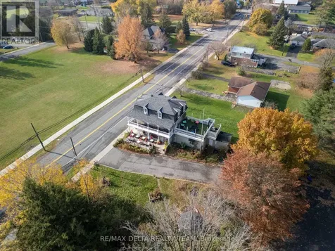2607 Old Montreal Road Ottawa ON K4C 1A2