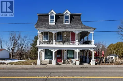 2607 Old Montreal Road Ottawa ON K4C 1A2