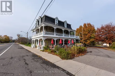 2607 Old Montreal Road Ottawa ON K4C 1A2