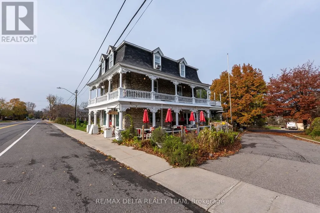 2607 Old Montreal Road Ottawa ON K4C 1A2