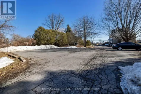 2607 Old Montreal Road Ottawa ON K4C 1A2
