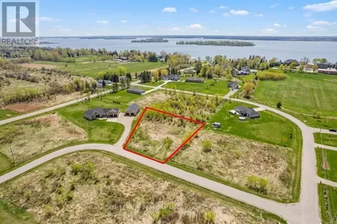 Lot 17 James Crescent South Glengarry ON K0C 2E0