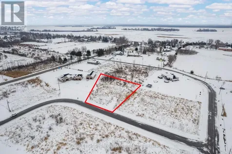 Lot 17 James Crescent South Glengarry ON K0C 2E0