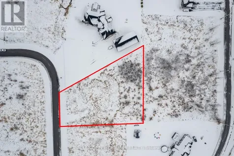 Lot 17 James Crescent South Glengarry ON K0C 2E0