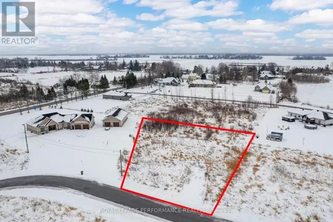 Lot 17 James Crescent South Glengarry ON K0C 2E0