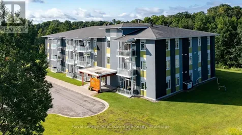 20D Silver Birch Court Parry Sound ON P2A 0A7