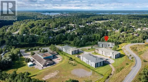 20D Silver Birch Court Parry Sound ON P2A 0A7