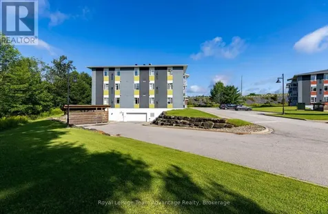 20D Silver Birch Court Parry Sound ON P2A 0A7