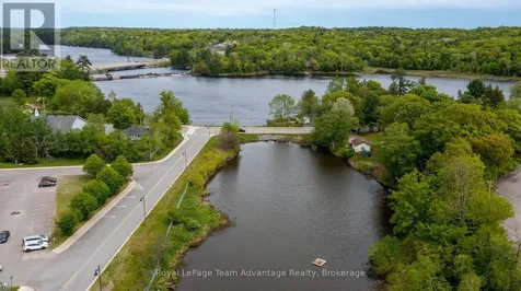 20D Silver Birch Court Parry Sound ON P2A 0A7