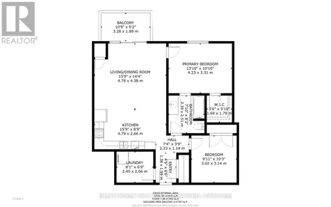 20D Silver Birch Court Parry Sound ON P2A 0A7