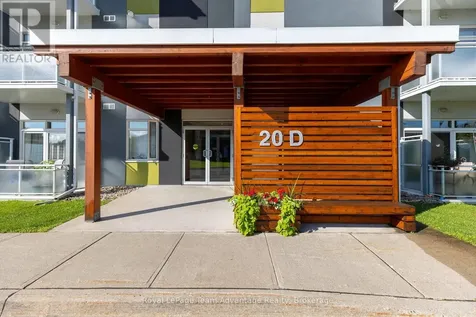 20D Silver Birch Court Parry Sound ON P2A 0A7