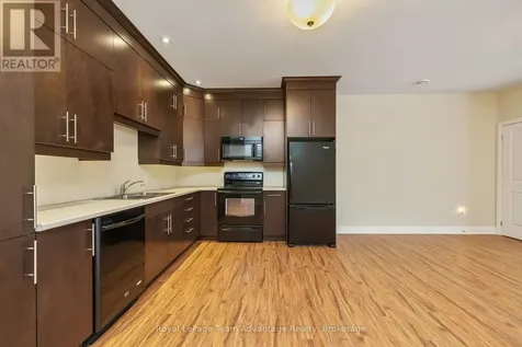 20D Silver Birch Court Parry Sound ON P2A 0A7
