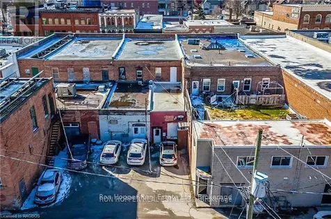 921 2nd Avenue East Owen Sound ON N4K 2H5