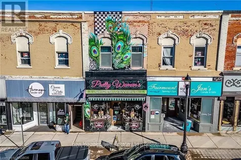 921 2nd Avenue East Owen Sound ON N4K 2H5