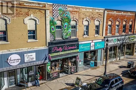 921 2nd Avenue East Owen Sound ON N4K 2H5