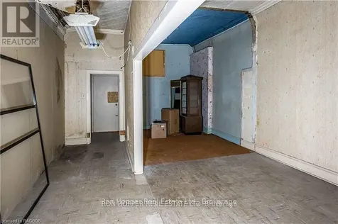 921 2nd Avenue East Owen Sound ON N4K 2H5