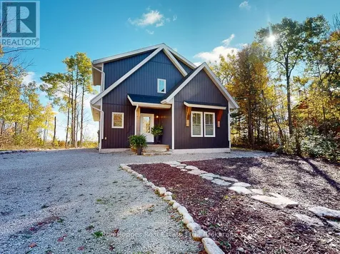 41 Harkins Road Northern Bruce Peninsula ON N0H 1Z0