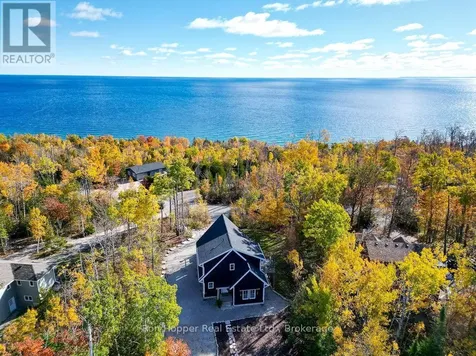 41 Harkins Road Northern Bruce Peninsula ON N0H 1Z0