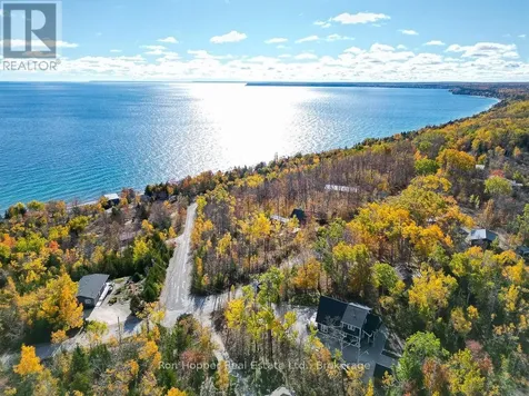 41 Harkins Road Northern Bruce Peninsula ON N0H 1Z0