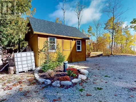 41 Harkins Road Northern Bruce Peninsula ON N0H 1Z0