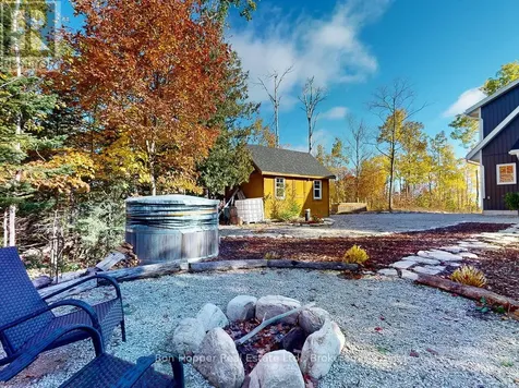 41 Harkins Road Northern Bruce Peninsula ON N0H 1Z0