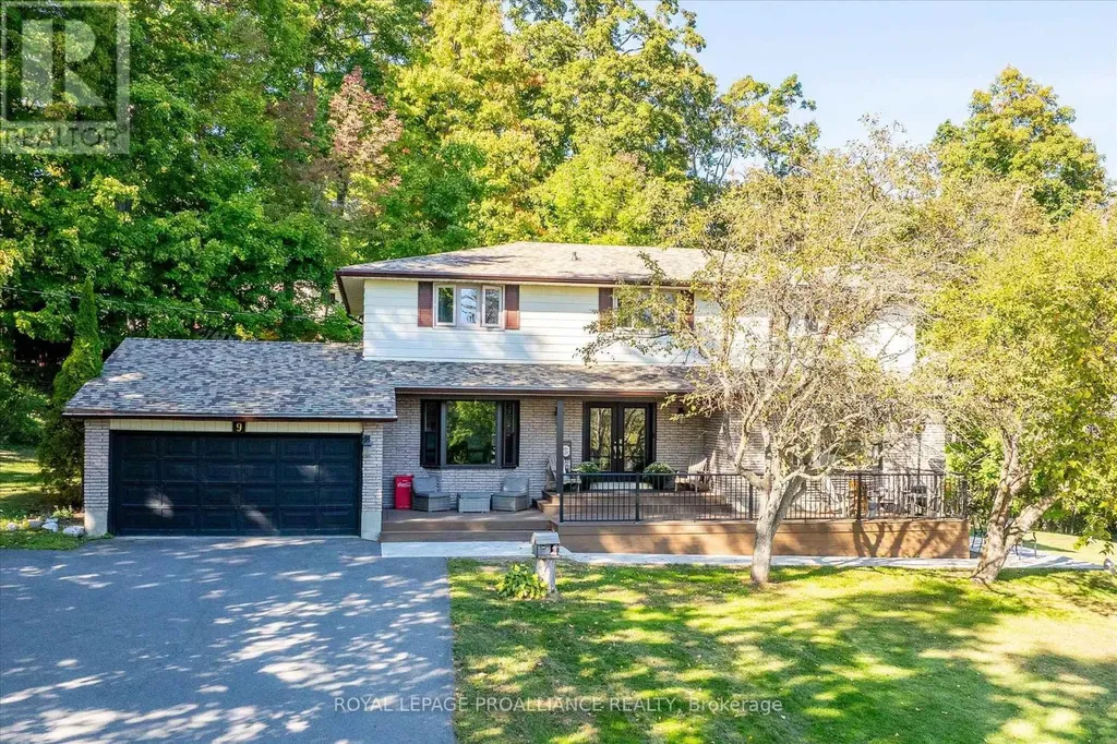 9 Leanne Avenue Otonabee-south Monaghan ON K9J 6X8
