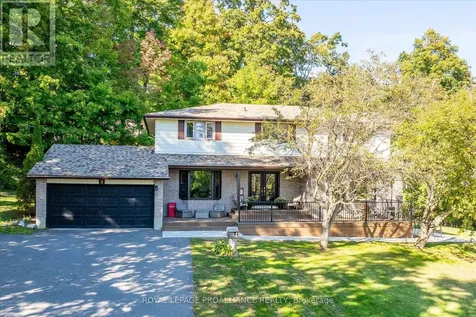 9 Leanne Avenue Otonabee-south Monaghan ON K9J 6X8